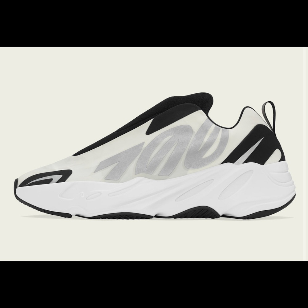 Yeezy Boost  700 MNVN  brand new with box
